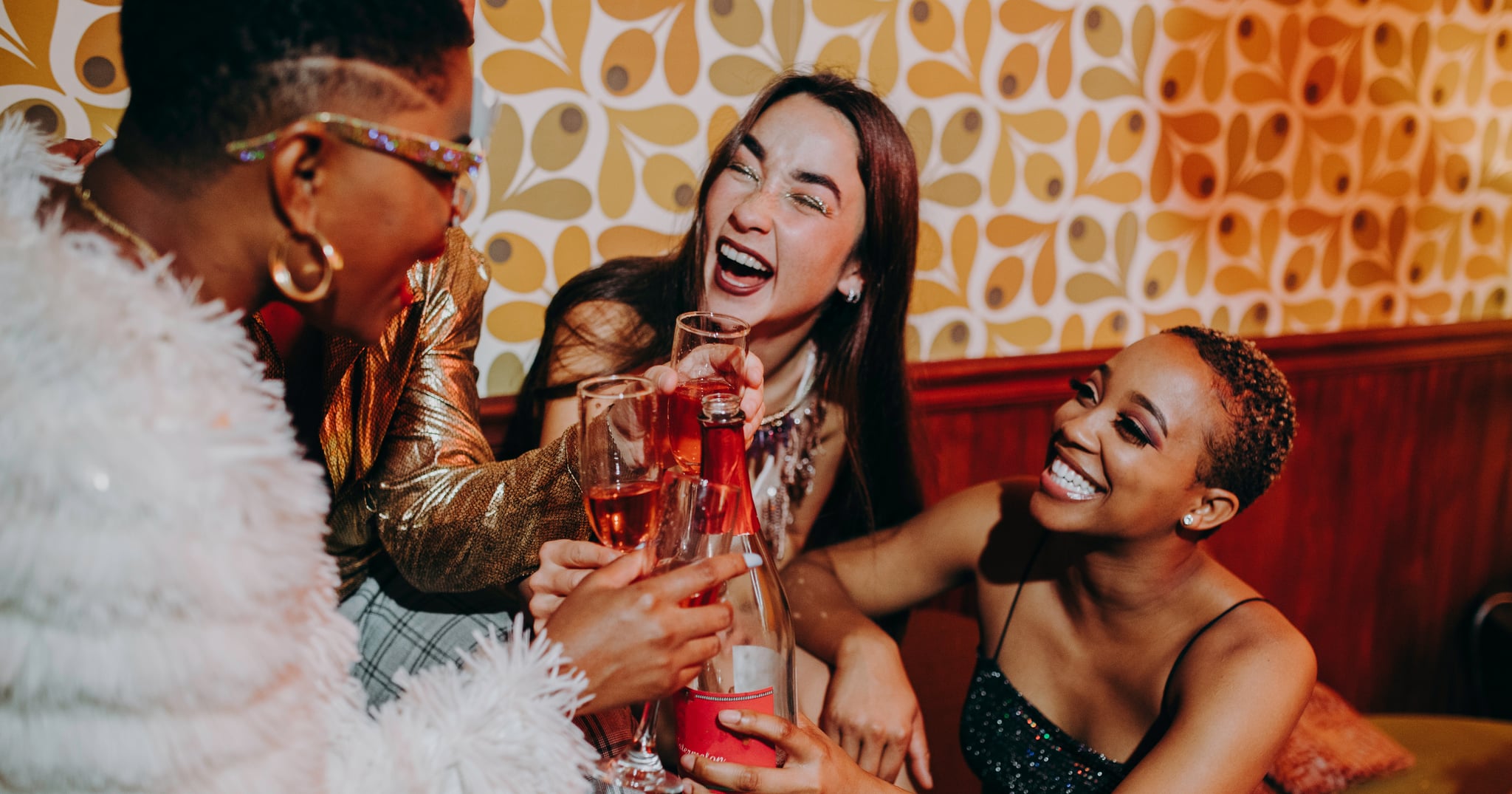 Sagittarius Season Is Almost Here, and It's Giving 