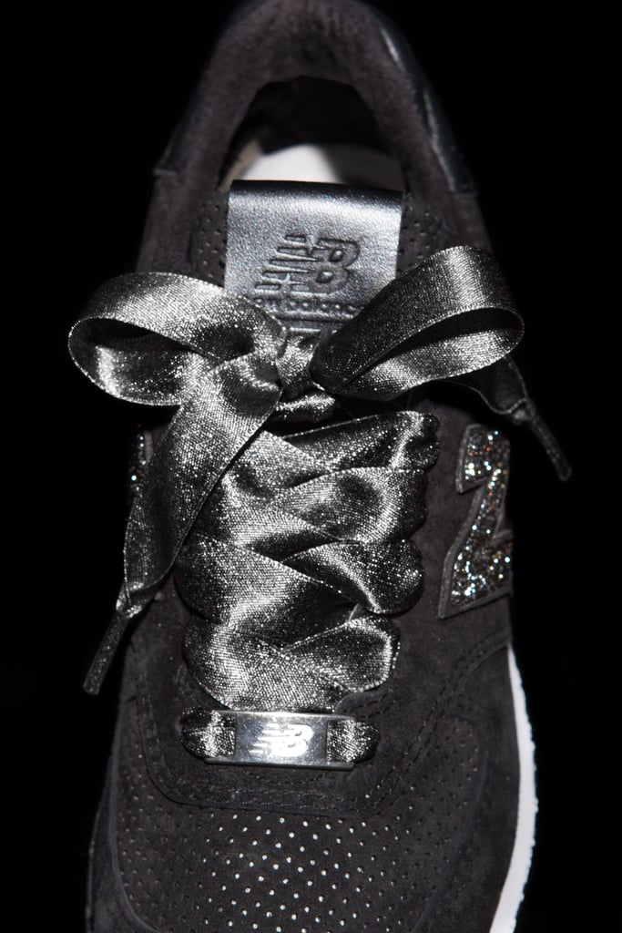 new balance swarovski