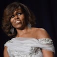 See Every Dress Michelle Obama Wore For the White House Correspondents' Dinners