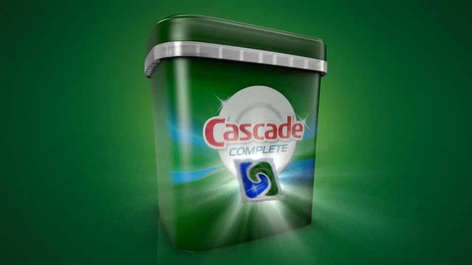 Learn More From Cascade