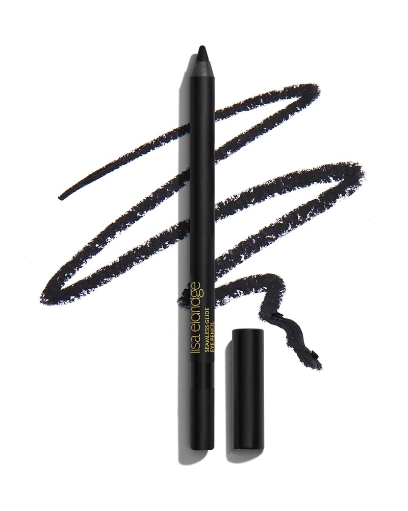 Wedding Guest Makeup: Eyeliner Pencil