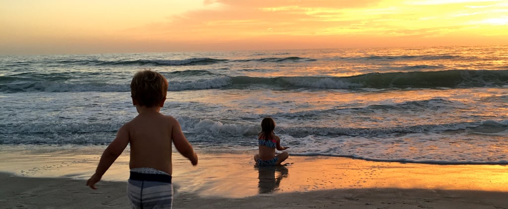 How to Make Traveling With Kids More Fun