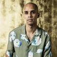 Greyboy Author Cole Brown on Identity and Finding Blackness in a White World