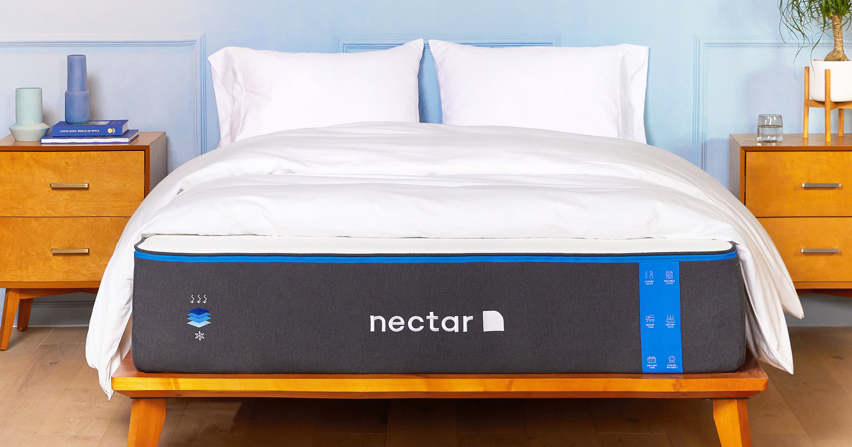 Nectar pillow discount not expanding