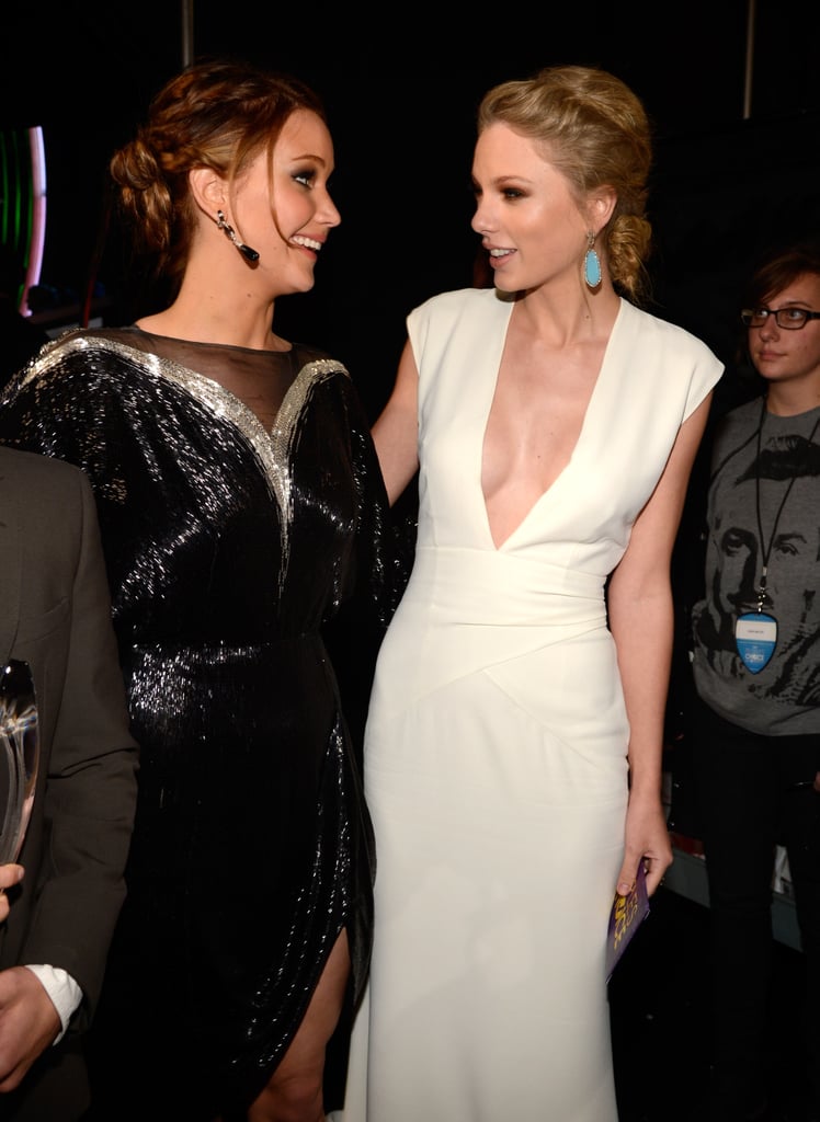 Jennifer Lawrence