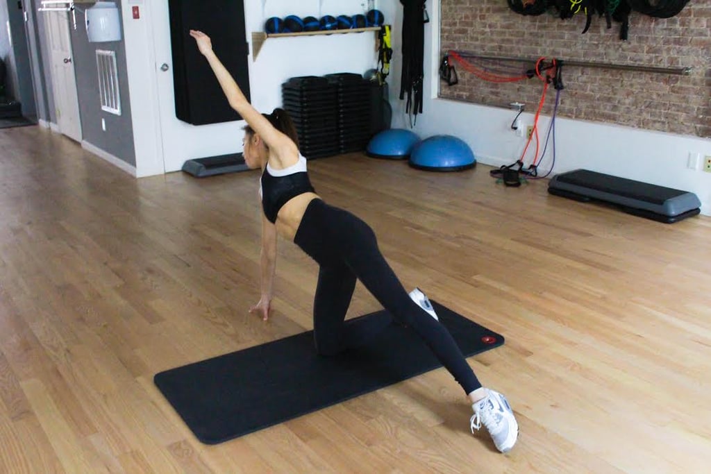 How Can I Look Lean and Toned? | POPSUGAR Fitness Australia