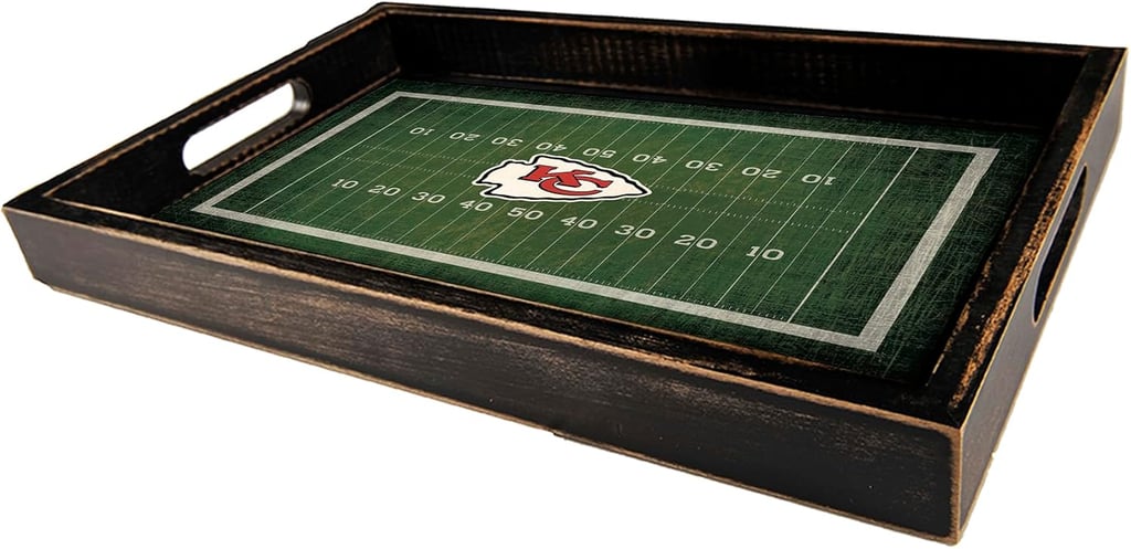 A Serving Tray