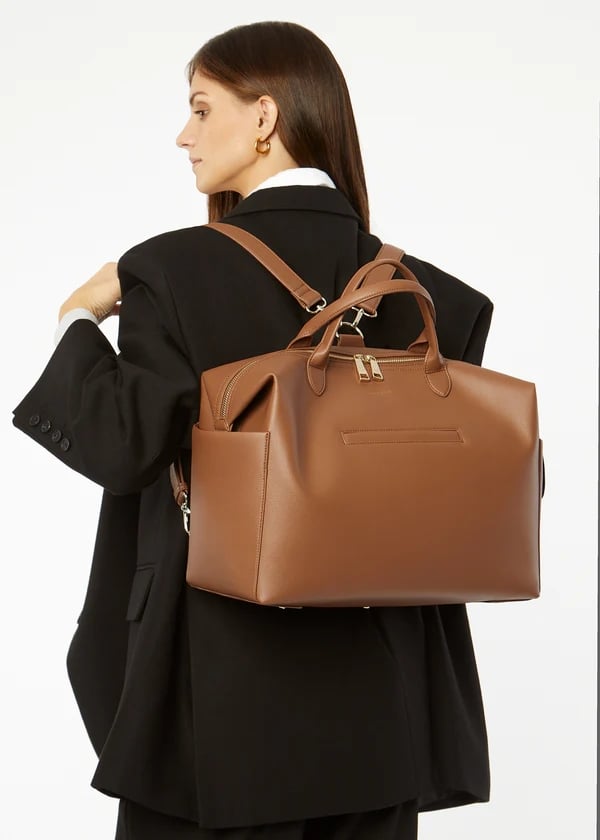 Best TikTok-Famous Diaper Bag