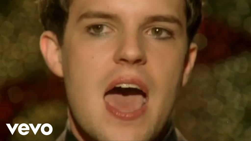 "Mr. Brightside" — The Killers
