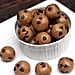 Chocolate Chip Cookie Dough Balls