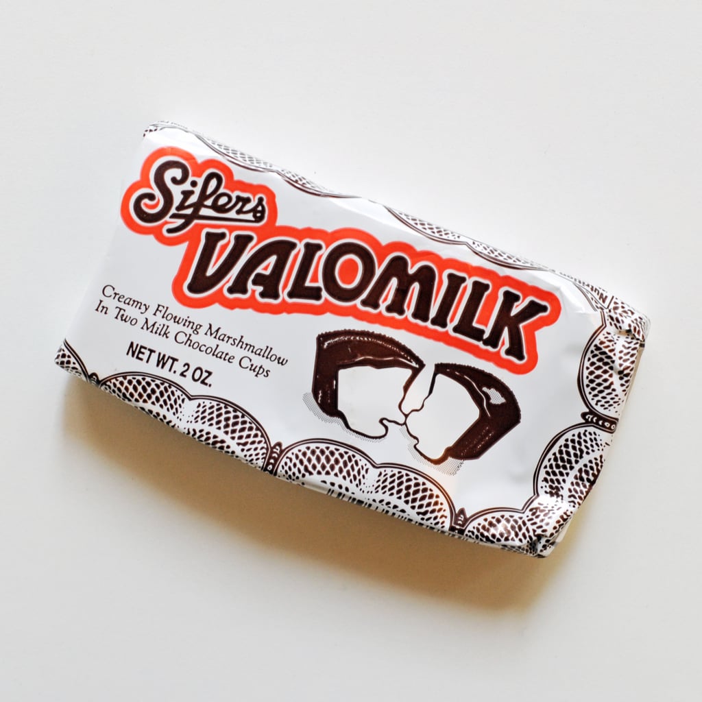 Valomilk