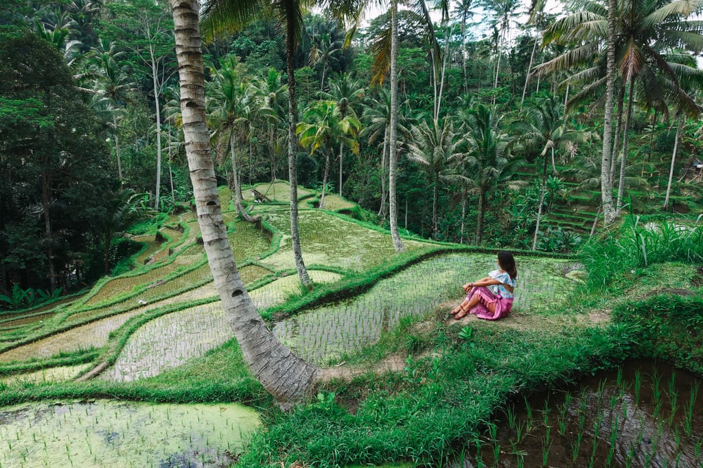 Places to Travel to After a Breakup
