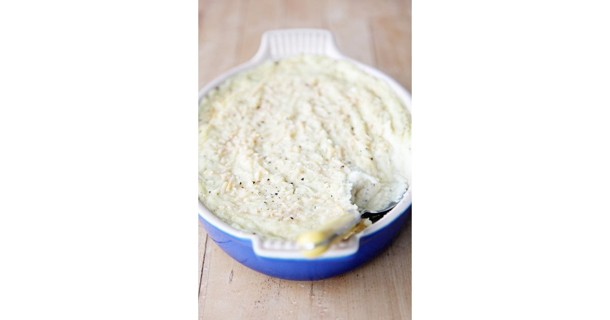Ina Garten's Make-Ahead Goat Cheese Mashed Potatoes | Unique ...
