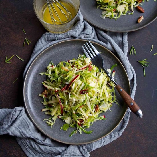 Healthy Food Processor Recipes