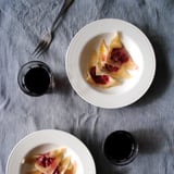 Roasted Beet Ravioli