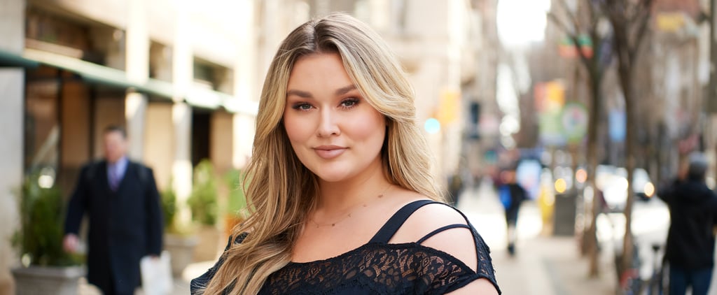 Hunter McGrady Wants You to Accept Yourself: 