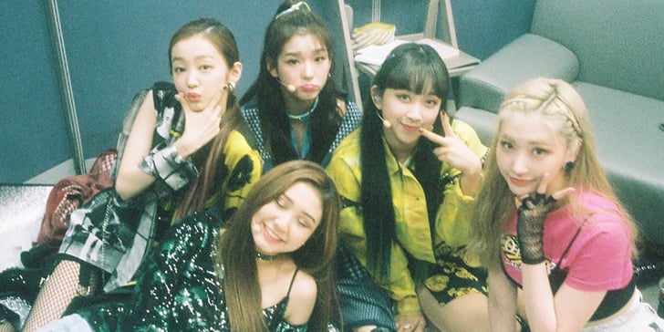 Best New K-Pop Bands of 2020 | POPSUGAR Entertainment UK
