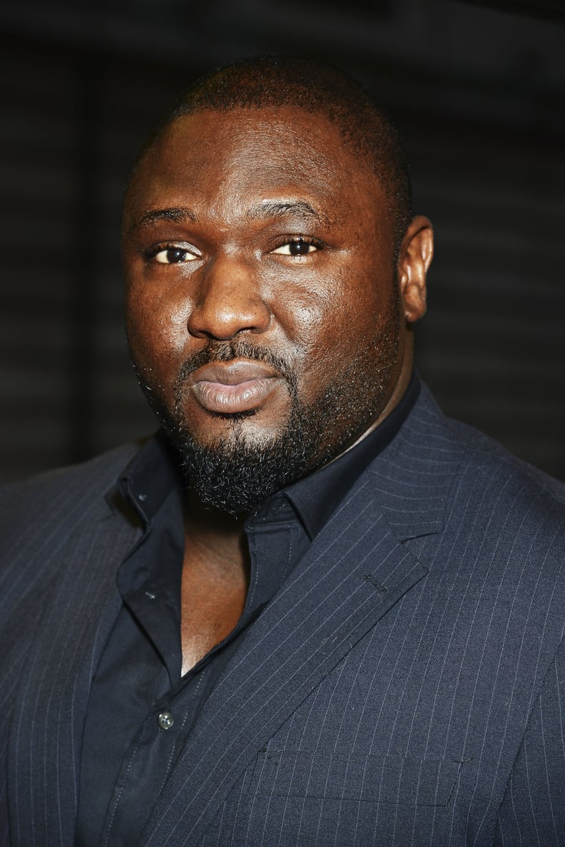 Nonso Anozie