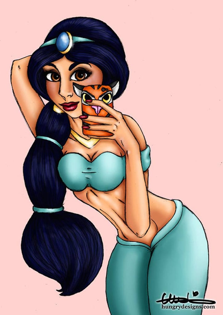 Jasmine