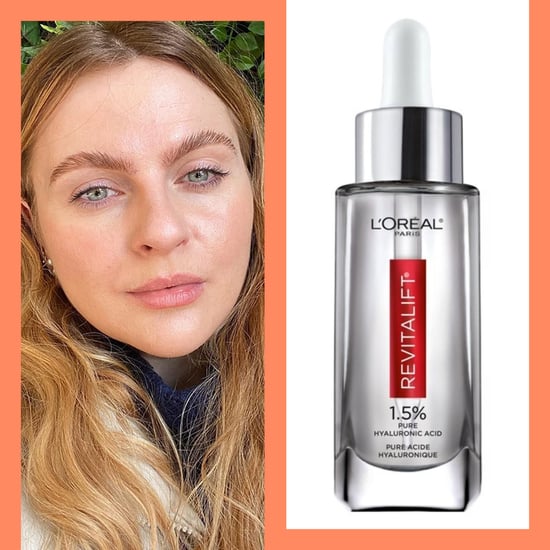 L'Oréal Revitalift Hyaluronic Acid Serum Review