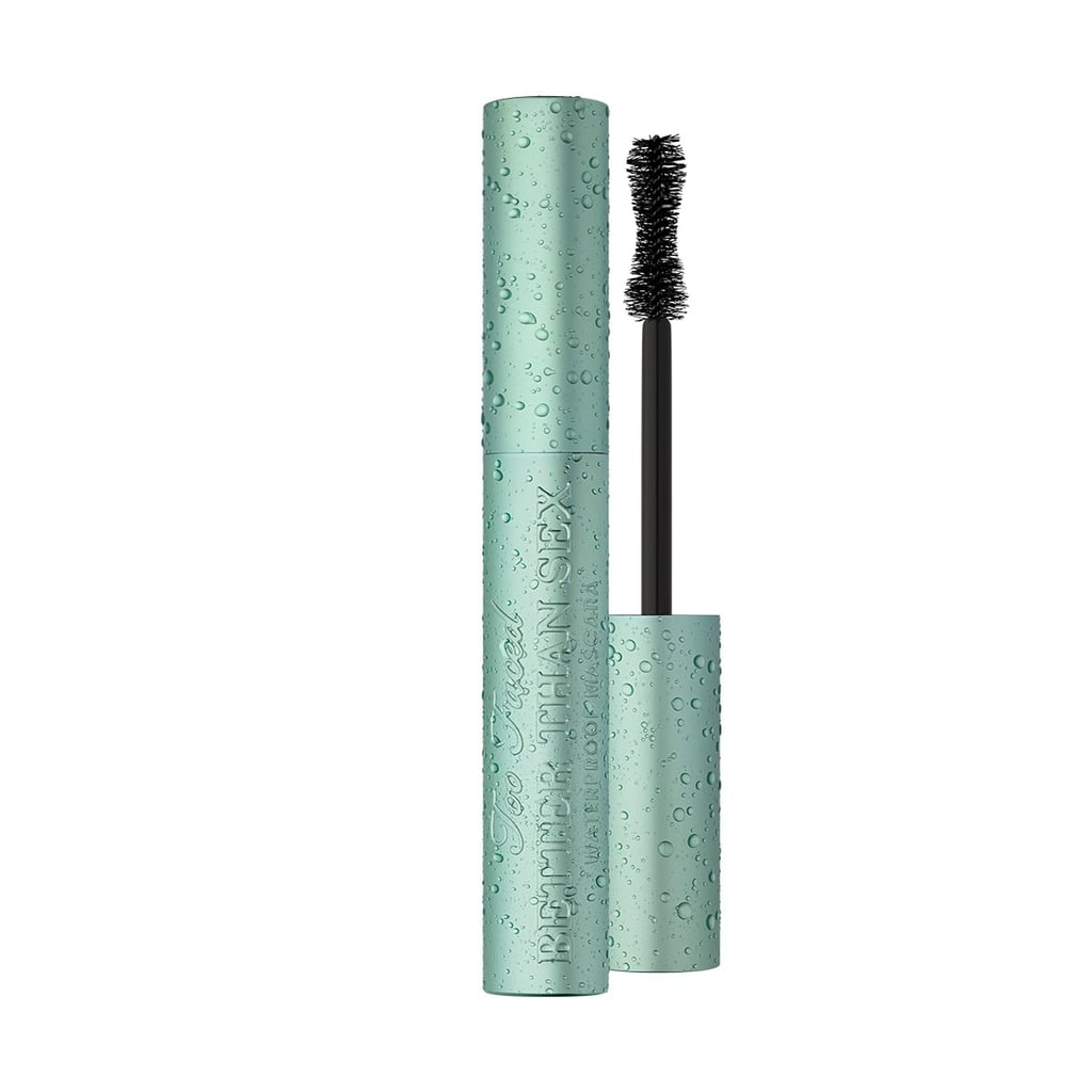 Sweat-Proof Makeup Products | POPSUGAR Fitness