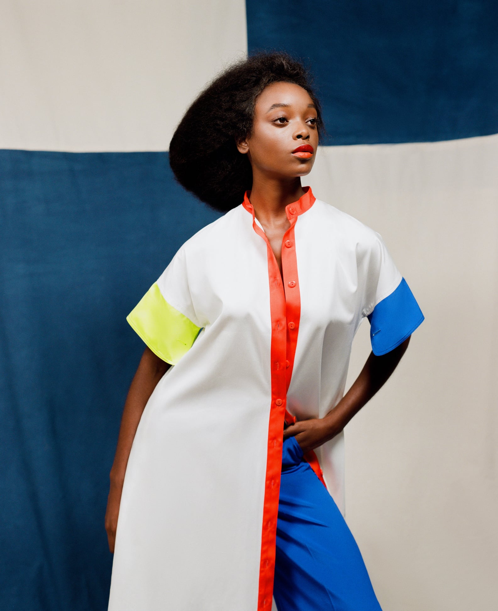 Christopher John Rogers Spring '21 Collection and Interview | POPSUGAR ...