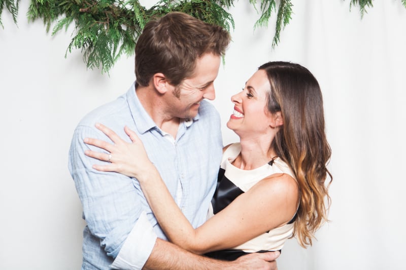 Favorite Things Holiday Party
