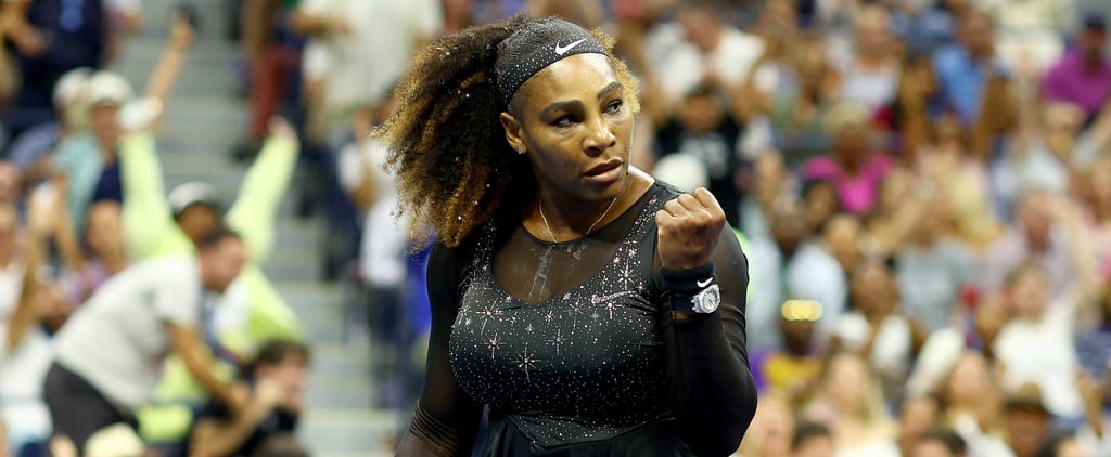 Serena Williams US Open 2022 Outfit Nods to Her Legacy