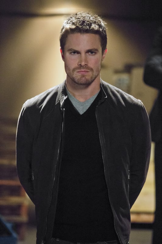 Stephen Amell Pictures On Arrow Popsugar Entertainment Photo 21 1765