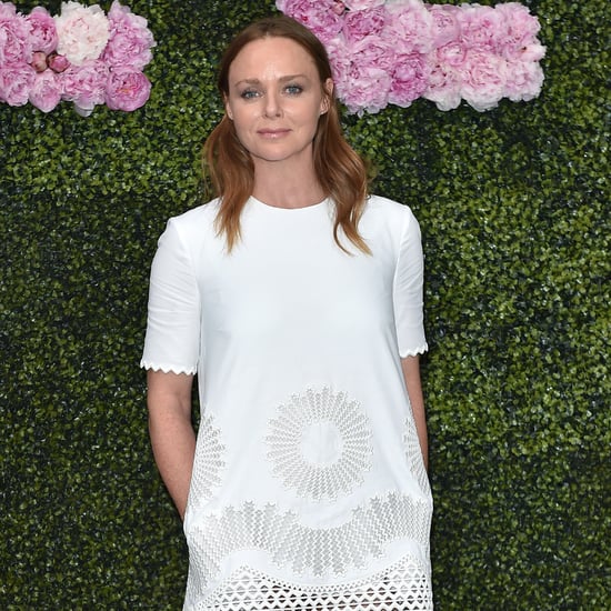 Stella McCartney Mastectomy Bra