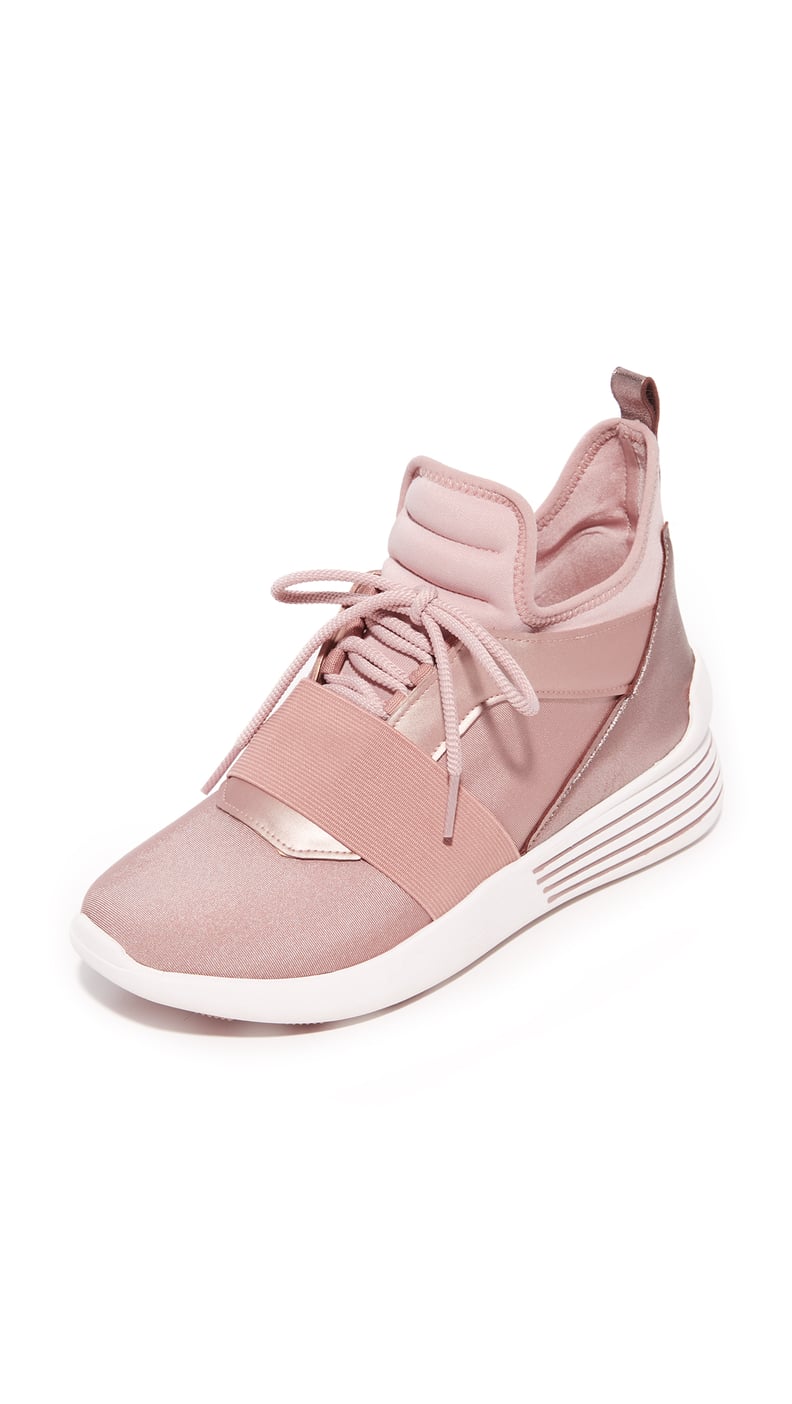 KENDALL + KYLIE Braydin 3 Trainers