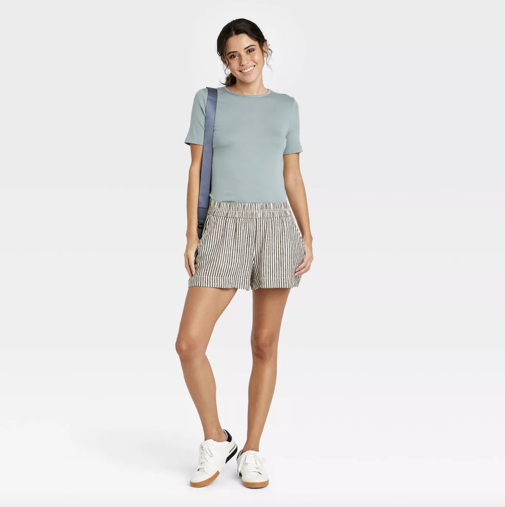 Best Cheap Shorts Under 50 POPSUGAR Fashion