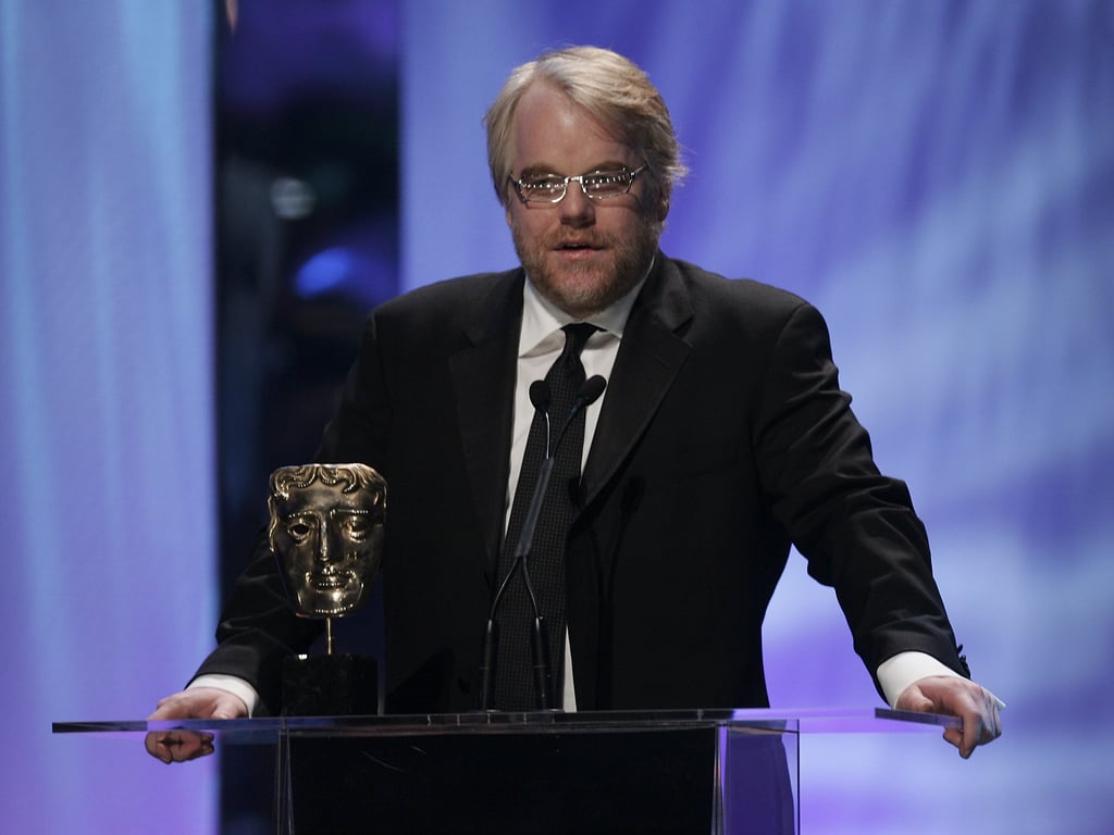 Philip Seymour Hoffman, 2006