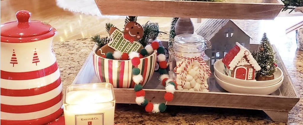 Hot Cocoa Bar Ideas