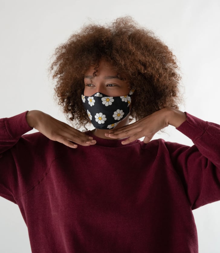 The Best Adjustable Face Masks POPSUGAR Smart Living