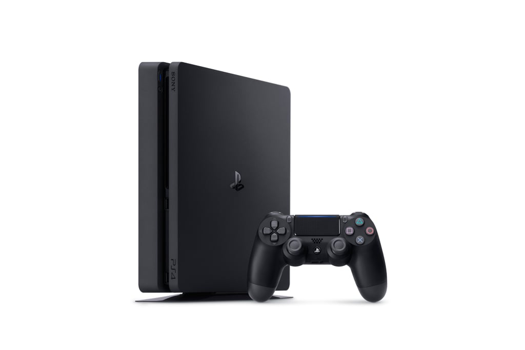 PlayStation 4 Slim ($299.99); PSVR sold separately