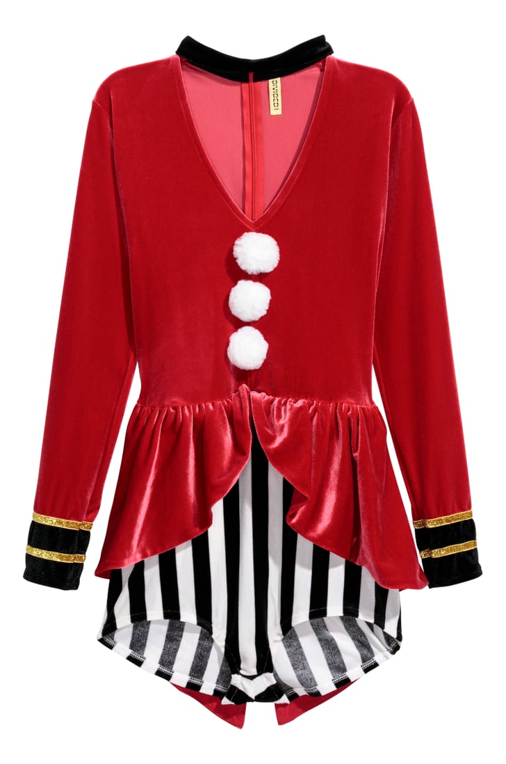 H&M Halloween Costumes 2017 POPSUGAR Fashion Photo 22