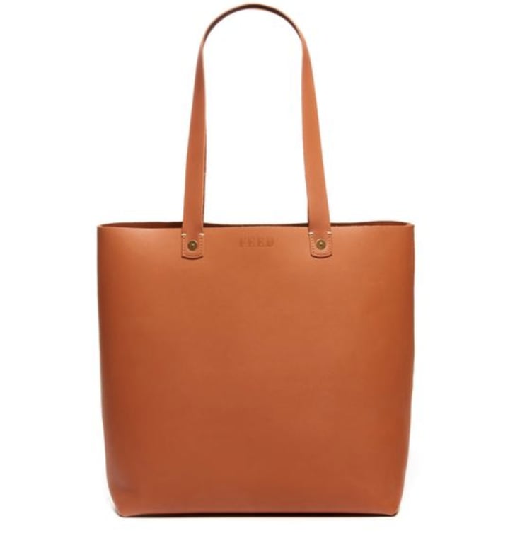 Feed Harriet Tote | Stylish and Practical Summer Fashion | POPSUGAR ...