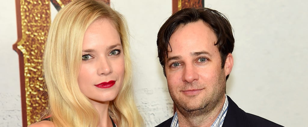 Danny Strong and Caitlin Mehner Engaged
