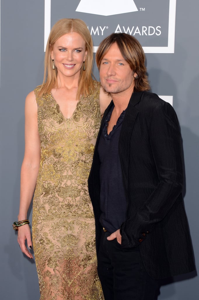 Nicole Kidman and Keith Urban Nicole Kidman and Keith Urban