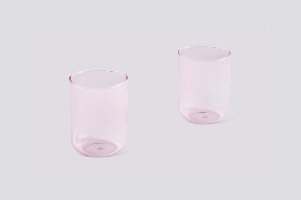 Hay Tint Tumblers, Set of Two
