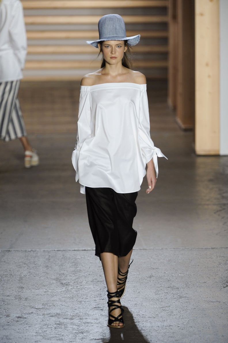 Tibi Spring 2015