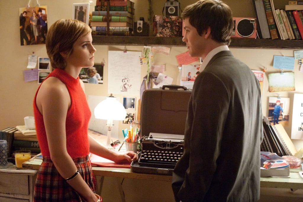 Turning 10: The Perks of Being a Wallflower