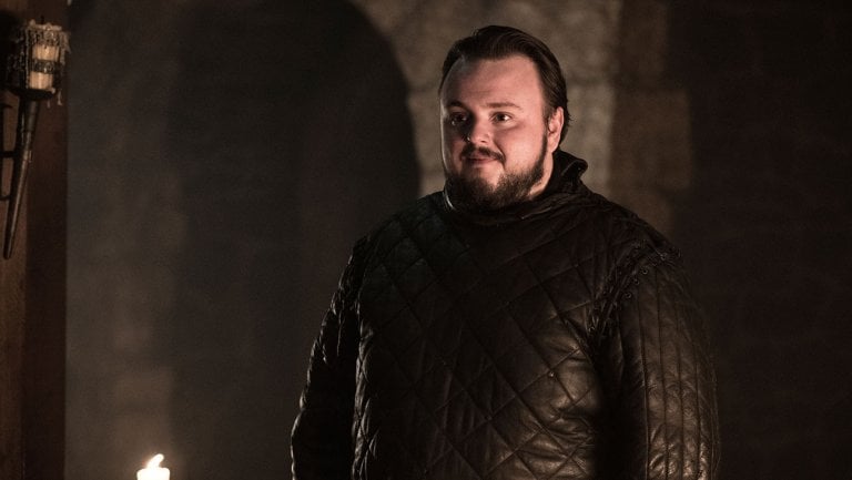 Why Sam Is the Most Important Character on Game of Thrones