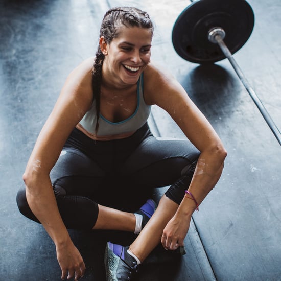 CrossFit Gift Ideas: Cute Gear They'll Actually Want