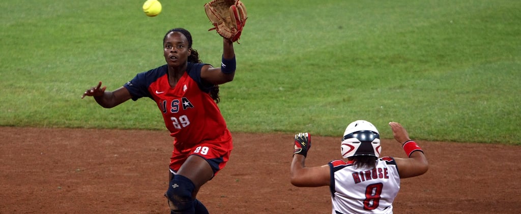 Why Baseball and Softball Are "New" to the 2020 Olympics