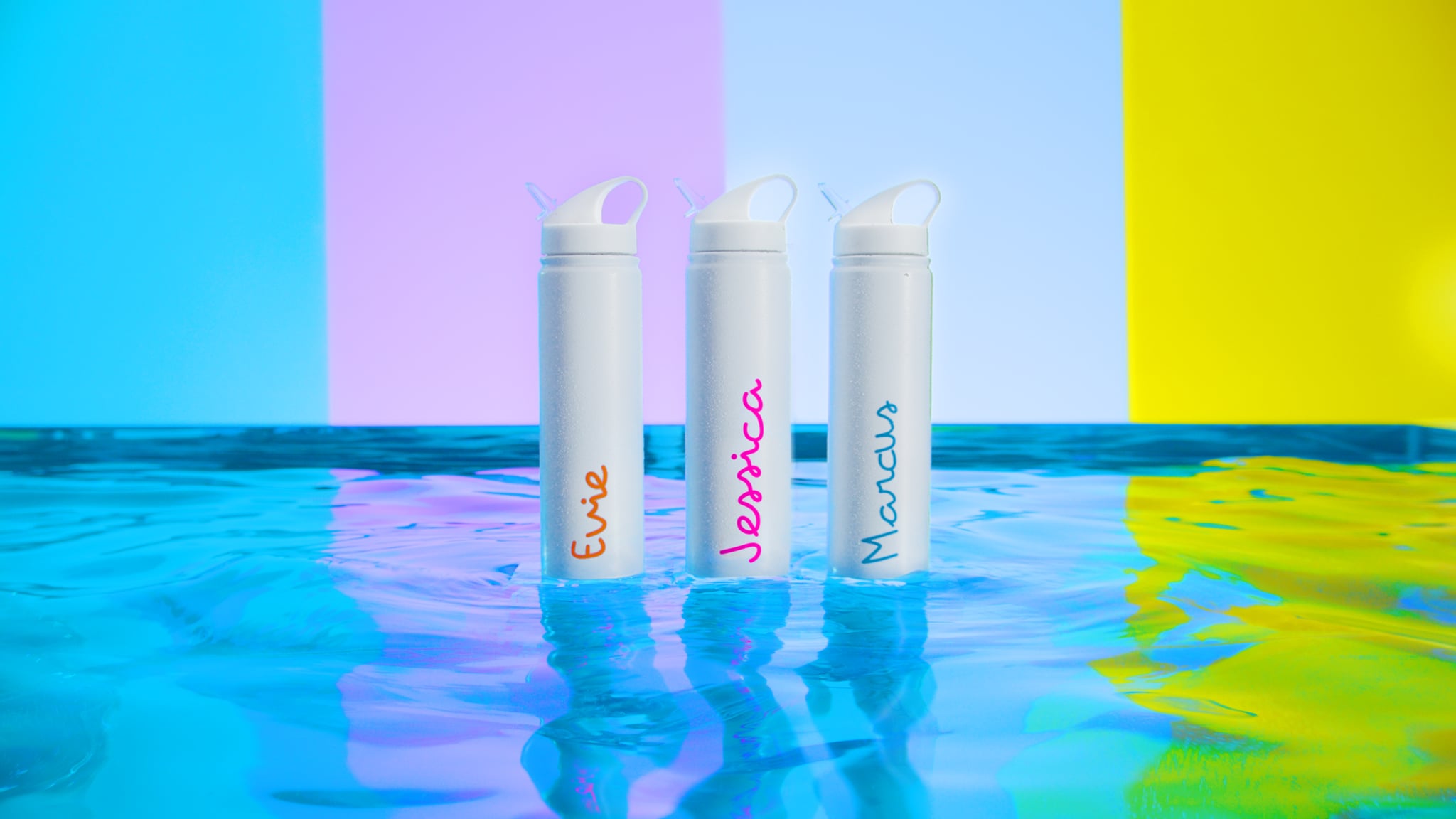 Love Island Releases New Water Bottles On Love Island Shop Popsugar Entertainment Uk 1171