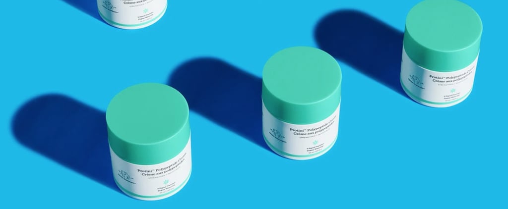 Drunk Elephant Protini Polypeptide Moisturizer Review