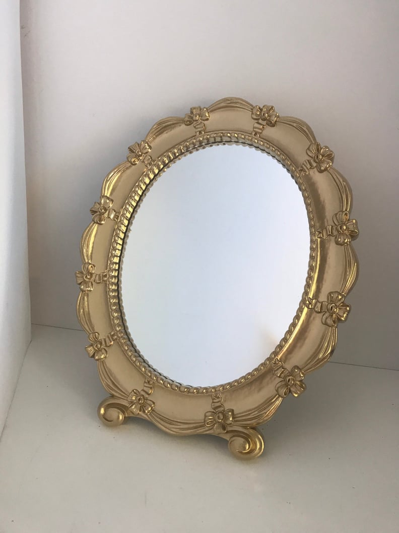 Vanity Mirror