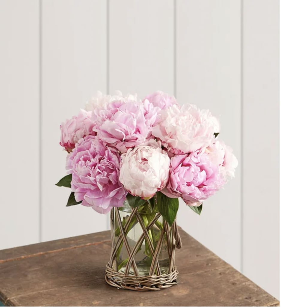 1-800 Flowers Precious Peony Bouquet
